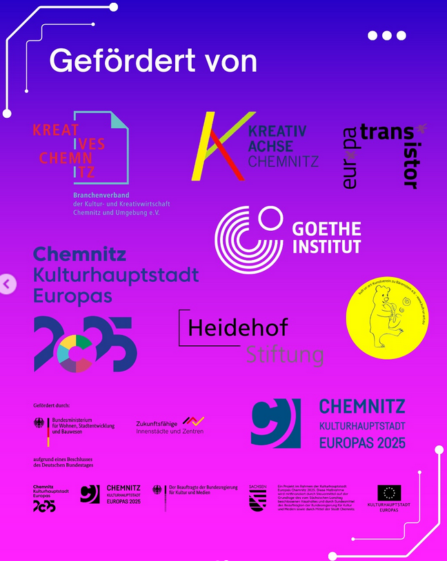 QR61 in space and time QR61 in space and time